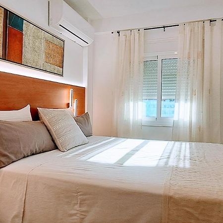 Salome Neo Suites Торремолинос Экстерьер фото