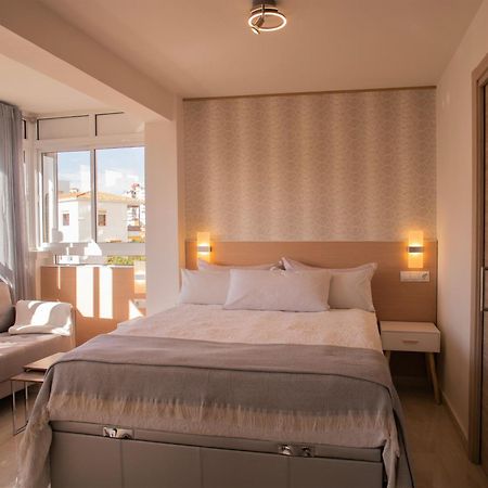 Salome Neo Suites Торремолинос Экстерьер фото