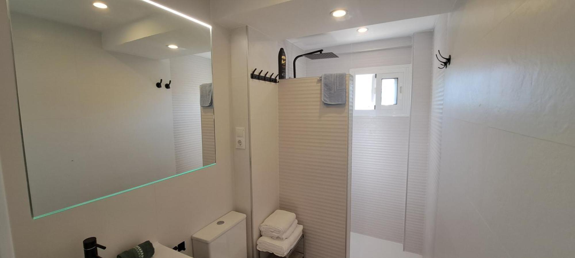 Salome Neo Suites Торремолинос Экстерьер фото
