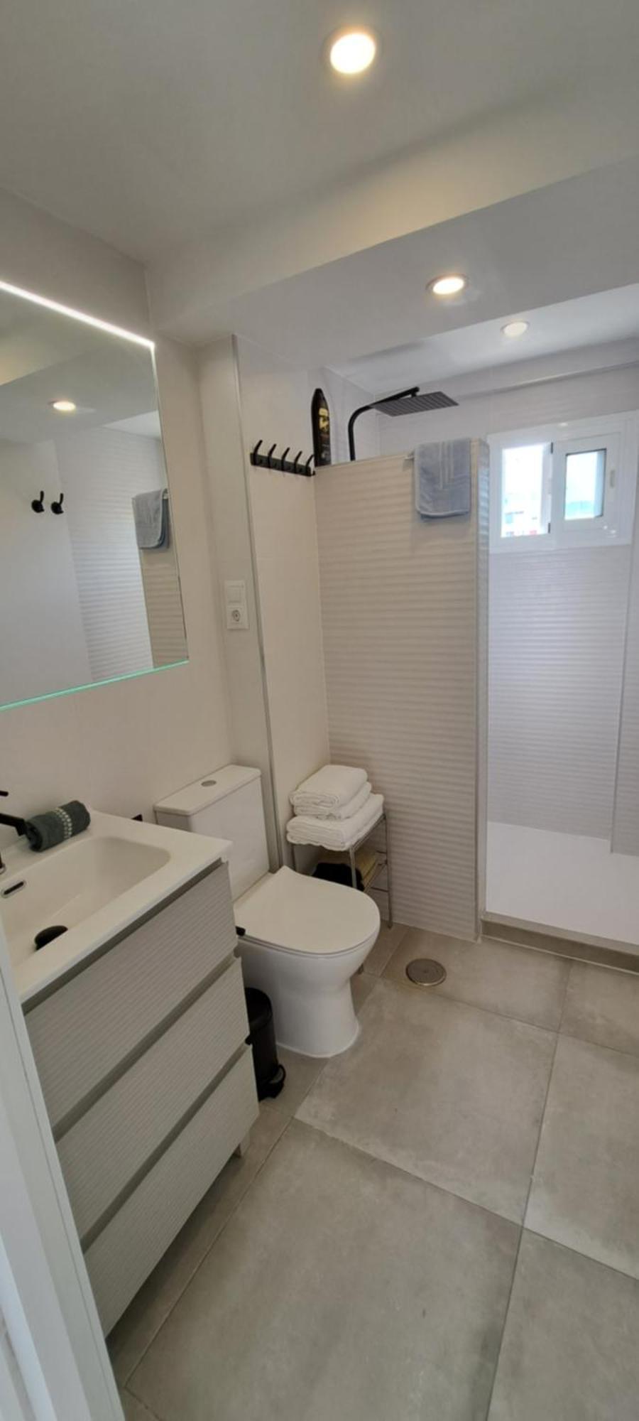 Salome Neo Suites Торремолинос Экстерьер фото