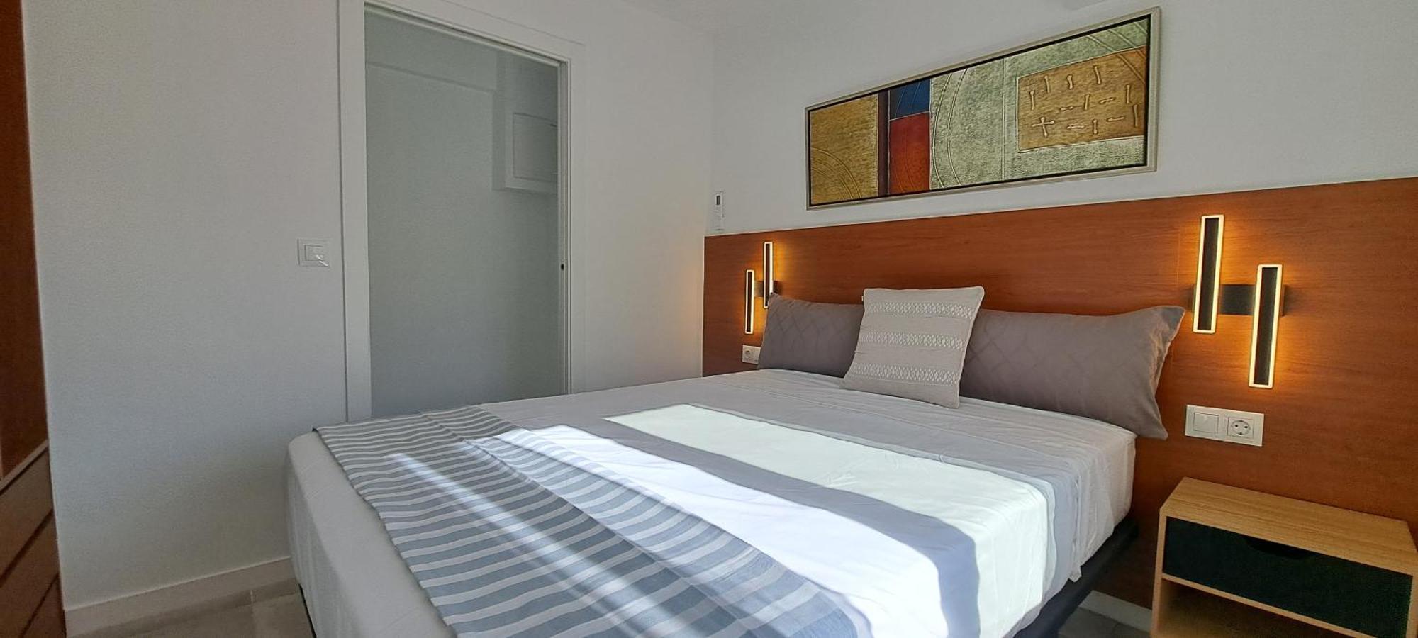 Salome Neo Suites Торремолинос Экстерьер фото